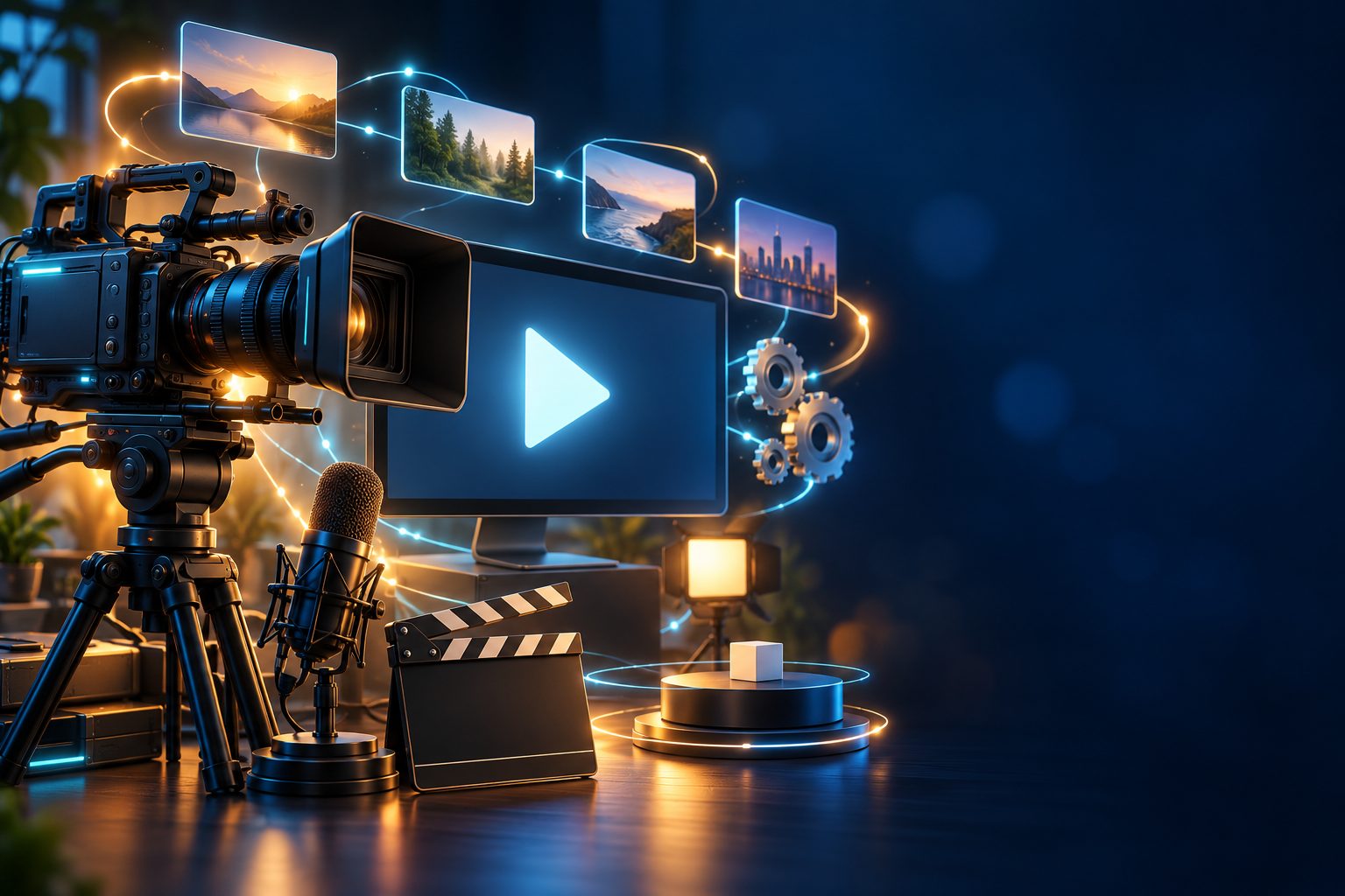 YouTube Automation, Explained in Plain English