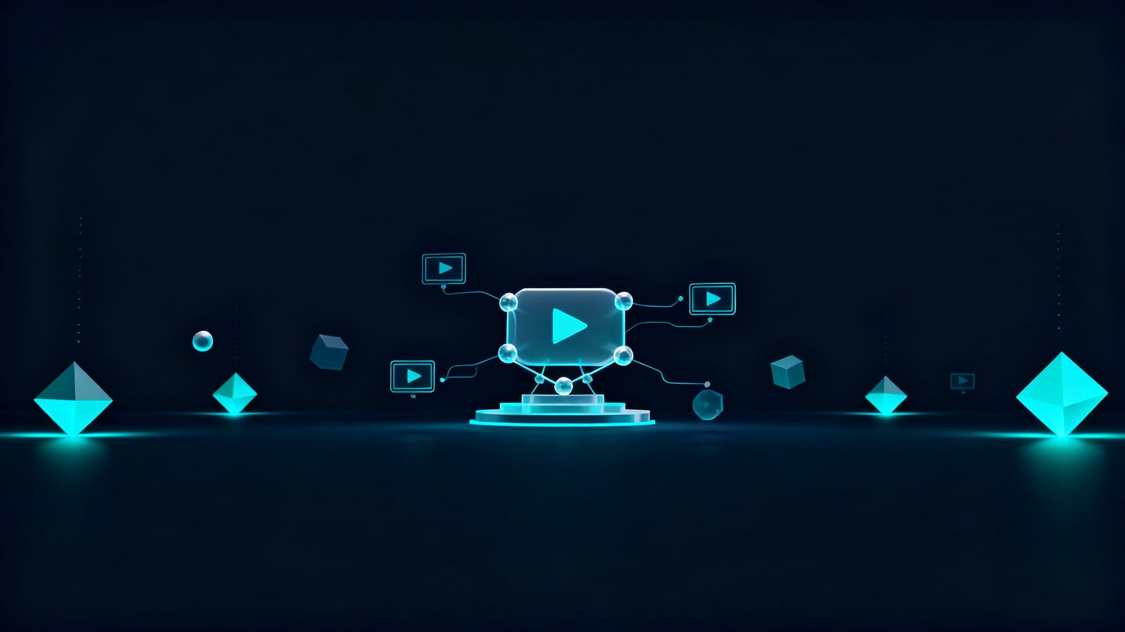 YouTube Automation: How to Run a Channel Without Filming a Single Video