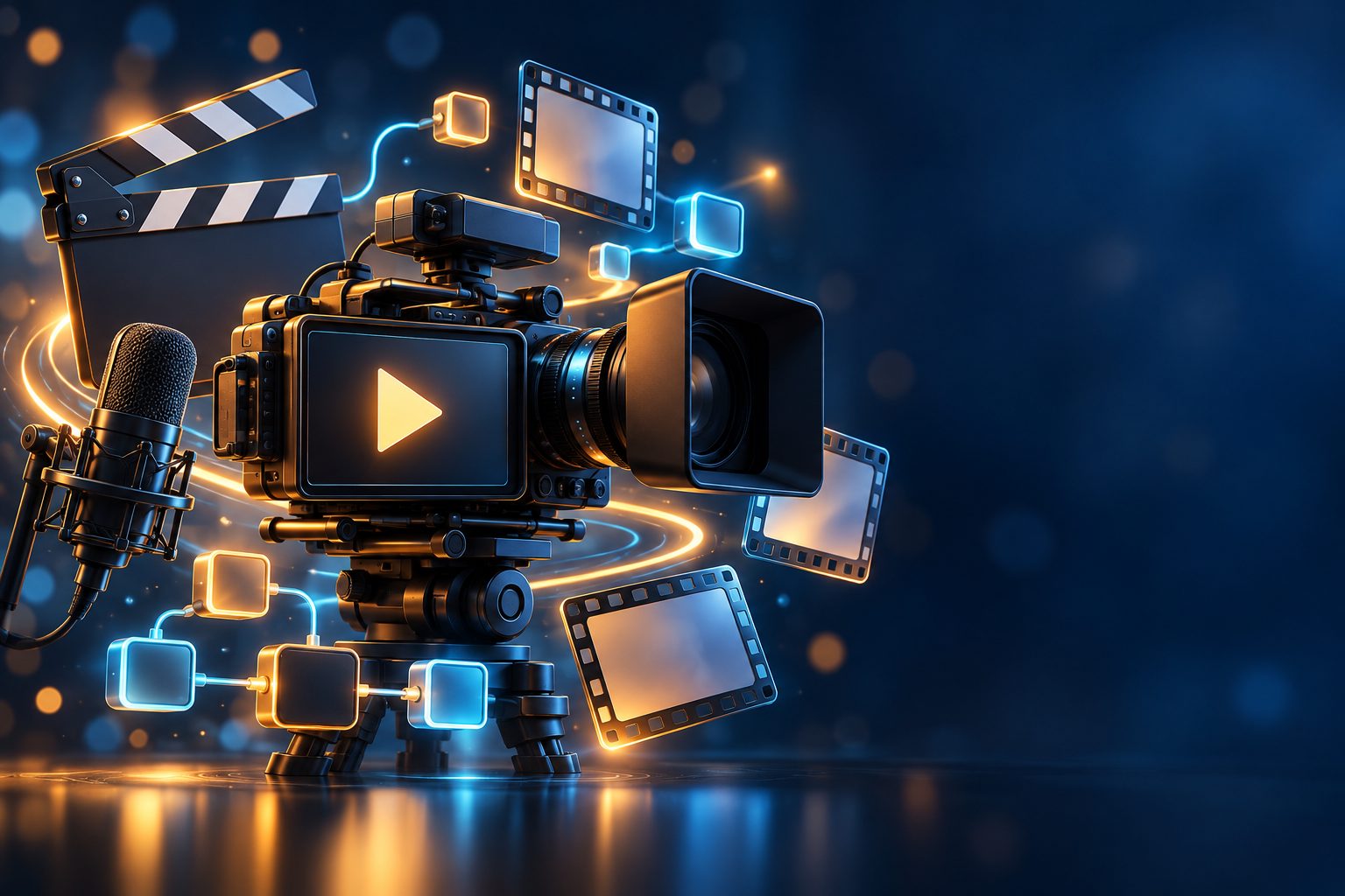 YouTube Automation: How to Run a Channel Without Filming a Single Video
