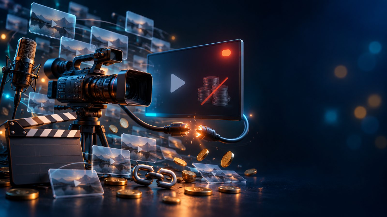 What YouTube Means by Reused Content, and the Way Back