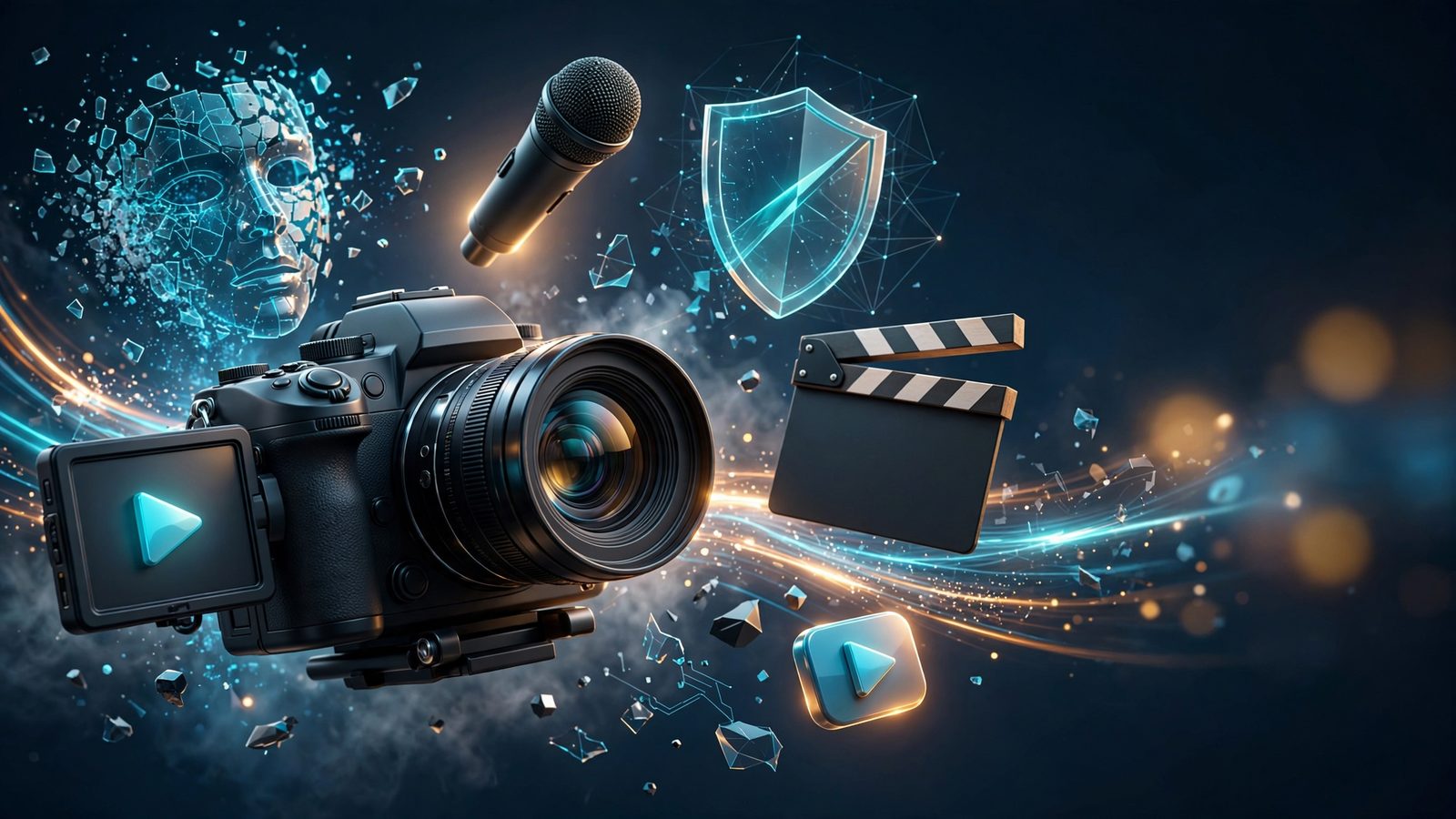 Is Your AI Channel Inauthentic? How YouTube Decides