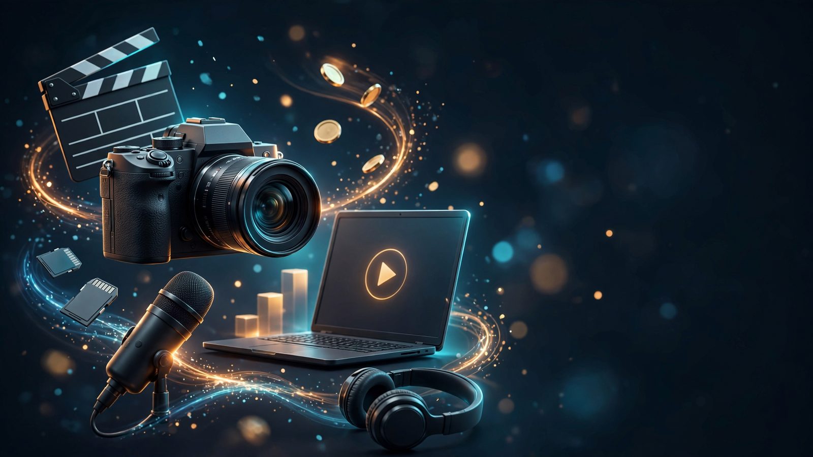 هل تربح من YouTube وأنت في سوريا؟ الجواب الصريح