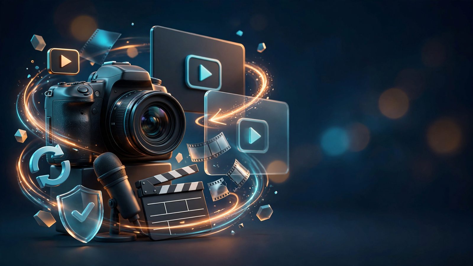 What YouTube's Reused Content Policy Actually Punishes