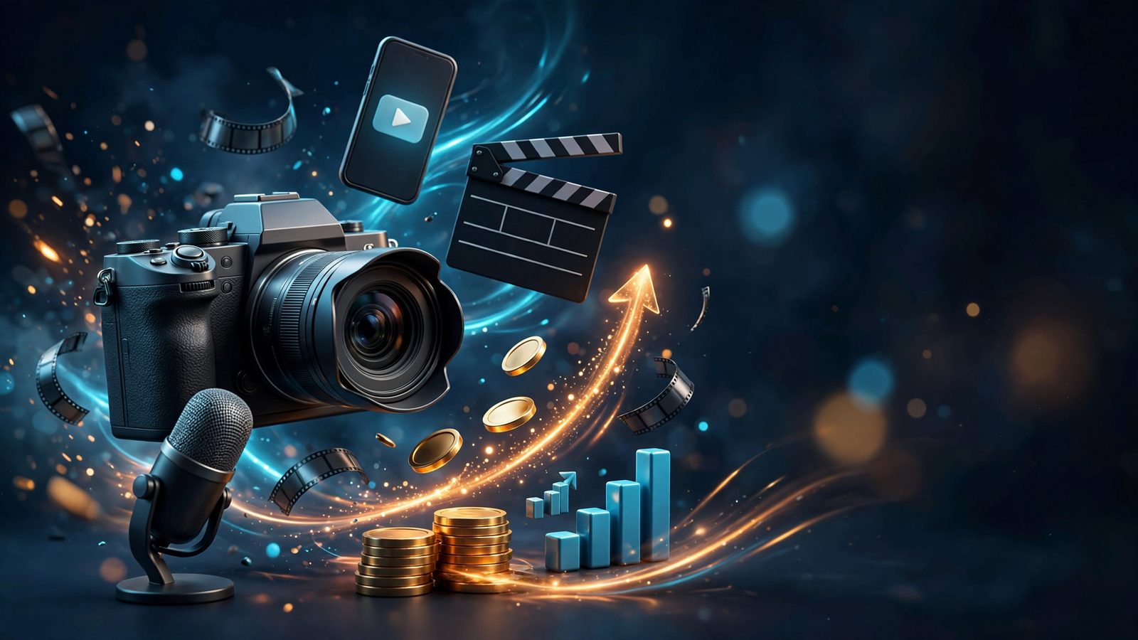 Shorts or TikTok: Which One Actually Pays You More?