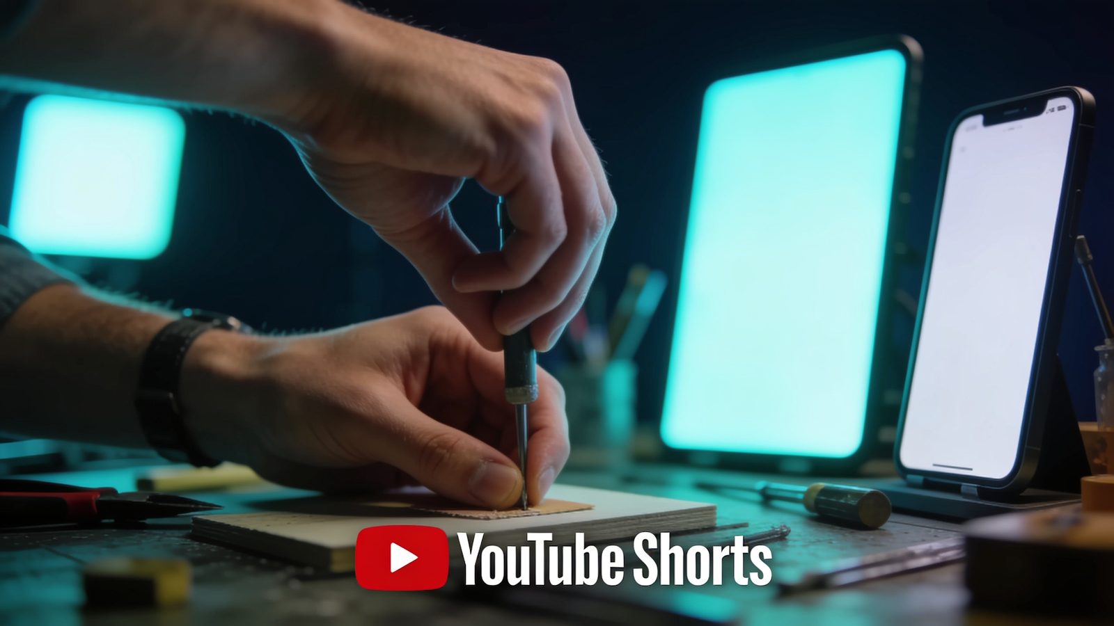 هل تستحق YouTube Shorts وقتك؟ إجابة صادقة