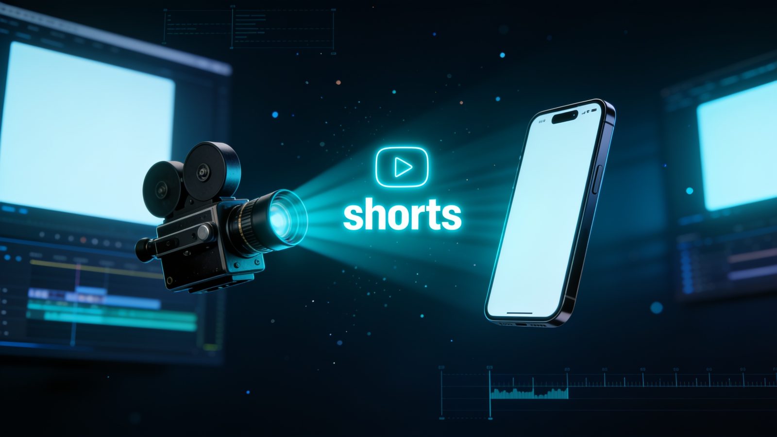 هل تستحق YouTube Shorts وقتك؟ إجابة صادقة